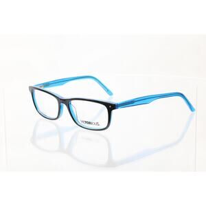 Victorious V18 BLK 50-15-135mm Eyeglasses FRAMES ONLY - NEW CONDITION
